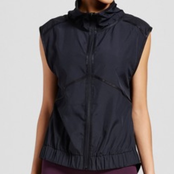 🚴C9 Champion-Weather Run Activewear Vests - Picture 1 of 2